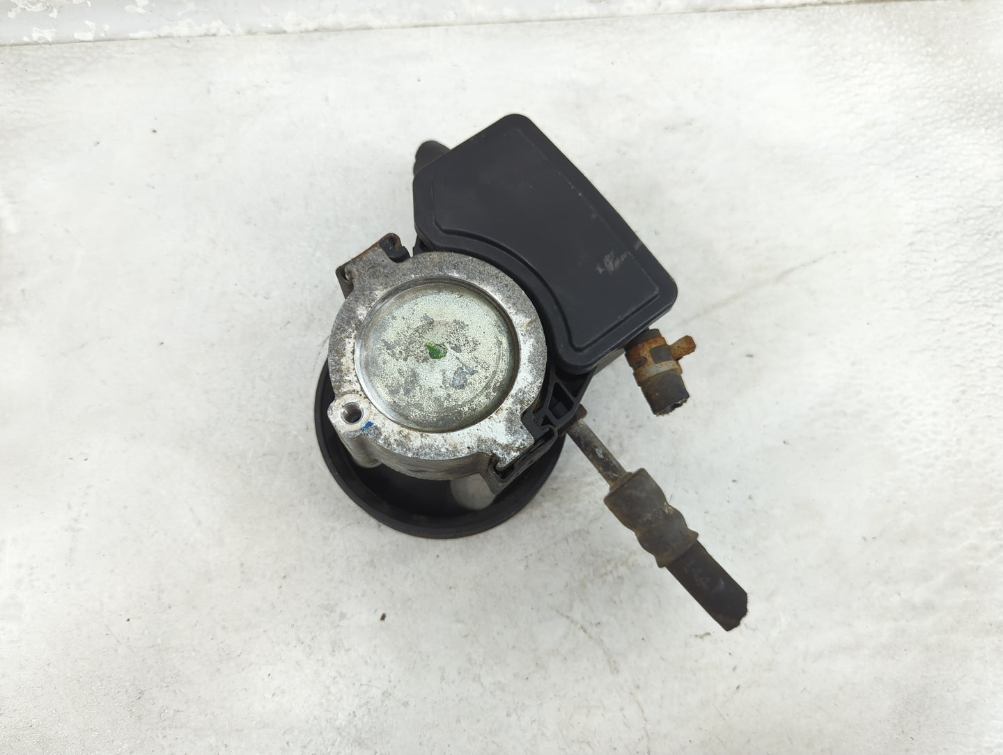 2012-2016 Chevrolet Impala Power Steering Column Pump Oem - Oemusedautoparts1.com