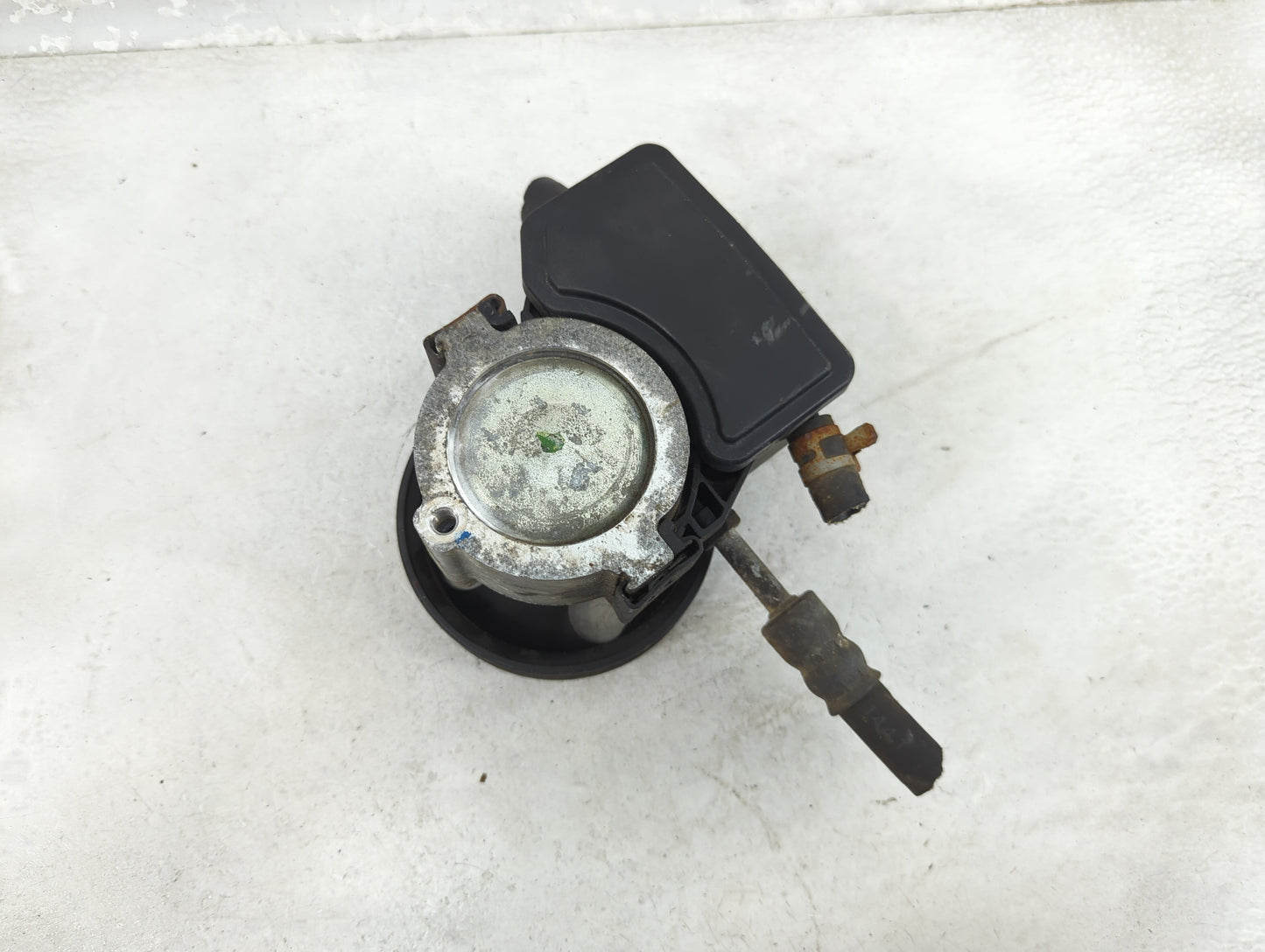 2012-2016 Chevrolet Impala Power Steering Column Pump Oem - Oemusedautoparts1.com