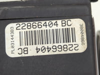 2012-2016 Chevrolet Impala Power Steering Column Pump Oem - Oemusedautoparts1.com