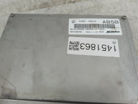2014-2016 Chevrolet Impala PCM Engine Control Computer ECU ECM PCU OEM P/N:12653998 12666134, E39A Fits Fits 2013 2014 2015 