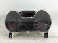 2016 Chevrolet Impala Instrument Cluster Speedometer Gauges P/N:23414528 Miles: Fits OEM Used Auto Parts - Oemusedautoparts1