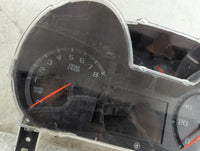 2016 Chevrolet Impala Instrument Cluster Speedometer Gauges P/N:23414528 Miles: Fits OEM Used Auto Parts - Oemusedautoparts1