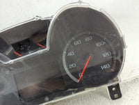 2016 Chevrolet Impala Instrument Cluster Speedometer Gauges P/N:23414528 Miles: Fits OEM Used Auto Parts - Oemusedautoparts1