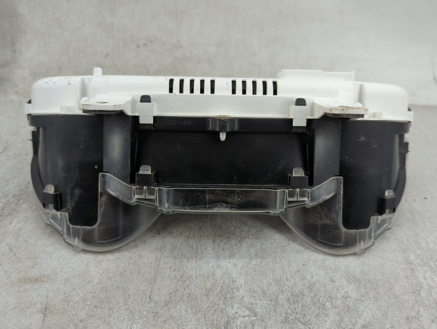 2016 Chevrolet Impala Instrument Cluster Speedometer Gauges P/N:23414528 Miles: Fits OEM Used Auto Parts - Oemusedautoparts1