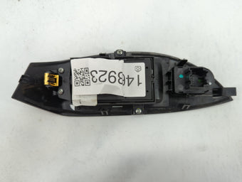 compare product 2014-2020 Chevrolet Impala Master Power Window Switch Replacement Driver Side Left P/N:23466791 4380103000000X Fits OEM Used Auto Parts