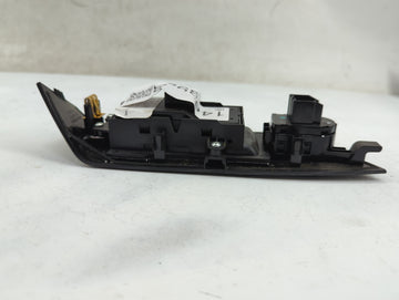 2014-2020 Chevrolet Impala Master Power Window Switch Replacement Driver Side Left P/N:23466791 4380103000000X Fits OEM Used Auto Parts
