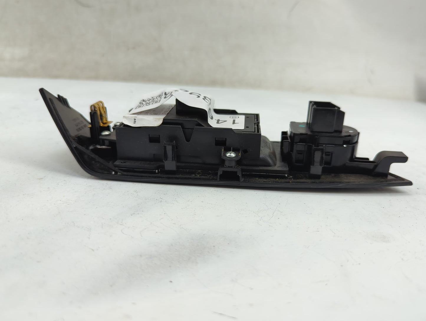 2014-2020 Chevrolet Impala Master Power Window Switch Replacement Driver Side Left P/N:23466791 4380103000000X Fits OEM Used
