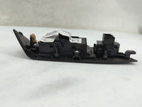 2014-2020 Chevrolet Impala Master Power Window Switch Replacement Driver Side Left P/N:23466791 4380103000000X Fits OEM Used
