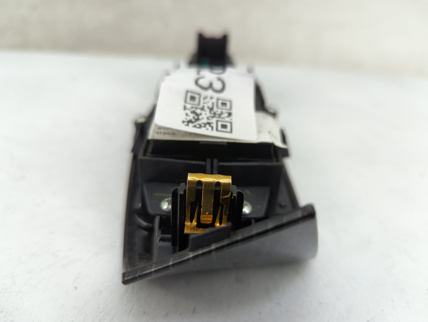 2014-2020 Chevrolet Impala Master Power Window Switch Replacement Driver Side Left P/N:23466791 4380103000000X Fits OEM Used