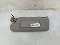 2006-2016 Chevrolet Impala Sun Visor Shade Replacement Driver Left Mirror Fits OEM Used Auto Parts - Oemusedautoparts1.com