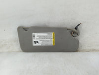 2006-2016 Chevrolet Impala Sun Visor Shade Replacement Driver Left Mirror Fits OEM Used Auto Parts - Oemusedautoparts1.com