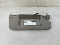 2006-2016 Chevrolet Impala Sun Visor Shade Replacement Passenger Right Mirror Fits OEM Used Auto Parts - Oemusedautoparts1.c
