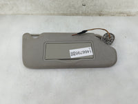2006-2016 Chevrolet Impala Sun Visor Shade Replacement Passenger Right Mirror Fits OEM Used Auto Parts - Oemusedautoparts1.c