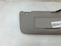 2006-2016 Chevrolet Impala Sun Visor Shade Replacement Passenger Right Mirror Fits OEM Used Auto Parts - Oemusedautoparts1.c