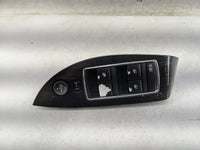 2014-2020 Chevrolet Impala Master Power Window Switch Replacement Driver Side Left P/N:23466791 43801030000000X Fits OEM Use