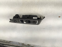 2014-2020 Chevrolet Impala Master Power Window Switch Replacement Driver Side Left P/N:23466791 43801030000000X Fits OEM Use
