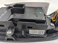 2014-2020 Chevrolet Impala Master Power Window Switch Replacement Driver Side Left P/N:23466791 43801030000000X Fits OEM Use