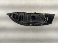 2014-2020 Chevrolet Impala Master Power Window Switch Replacement Driver Side Left P/N:23466791 43801030000000X Fits OEM Use