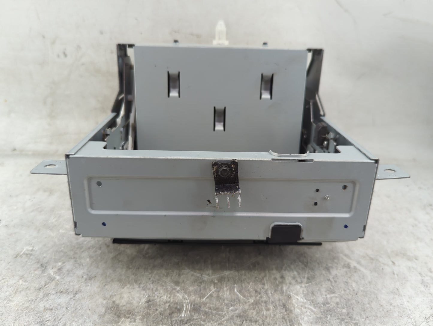 2016 Chevrolet Impala Information Display Screen - Oemusedautoparts1.com