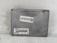 2014-2016 Chevrolet Impala PCM Engine Control Computer ECU ECM PCU OEM P/N:12653998 12666134, E39A Fits Fits 2013 2014 2015 