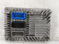 2014-2016 Chevrolet Impala PCM Engine Control Computer ECU ECM PCU OEM P/N:12653998 12666134, E39A Fits Fits 2013 2014 2015 