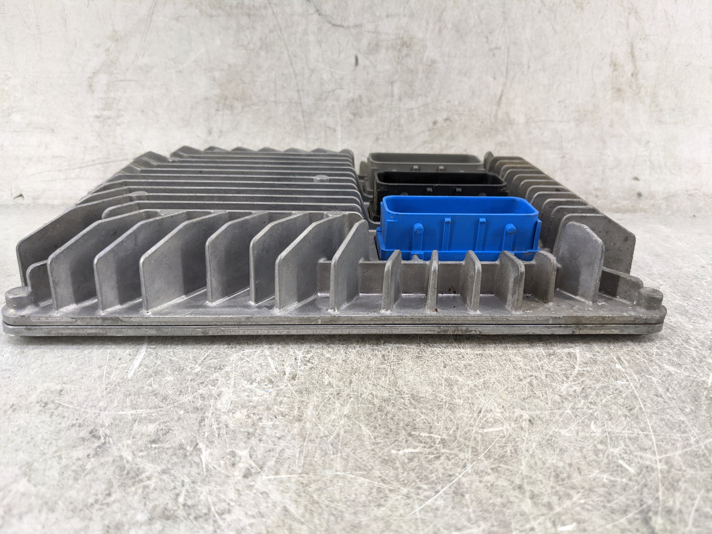 2014-2016 Chevrolet Impala PCM Engine Control Computer ECU ECM PCU OEM P/N:12653998 12666134, E39A Fits Fits 2013 2014 2015 