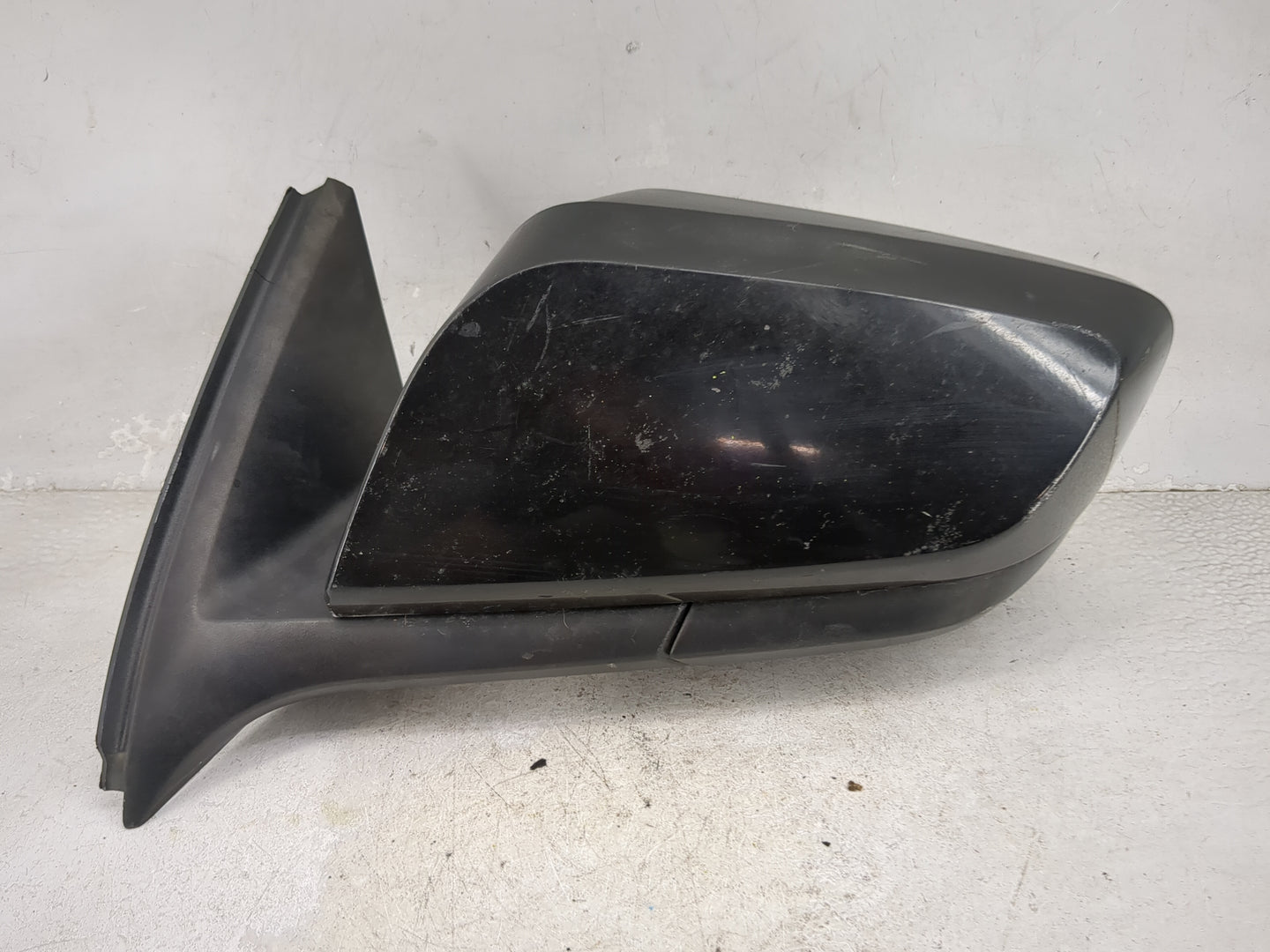 2016 Chevrolet Impala Driver Side View Mirror - Left Door Mirror OEM Used - Oemusedautoparts1.com