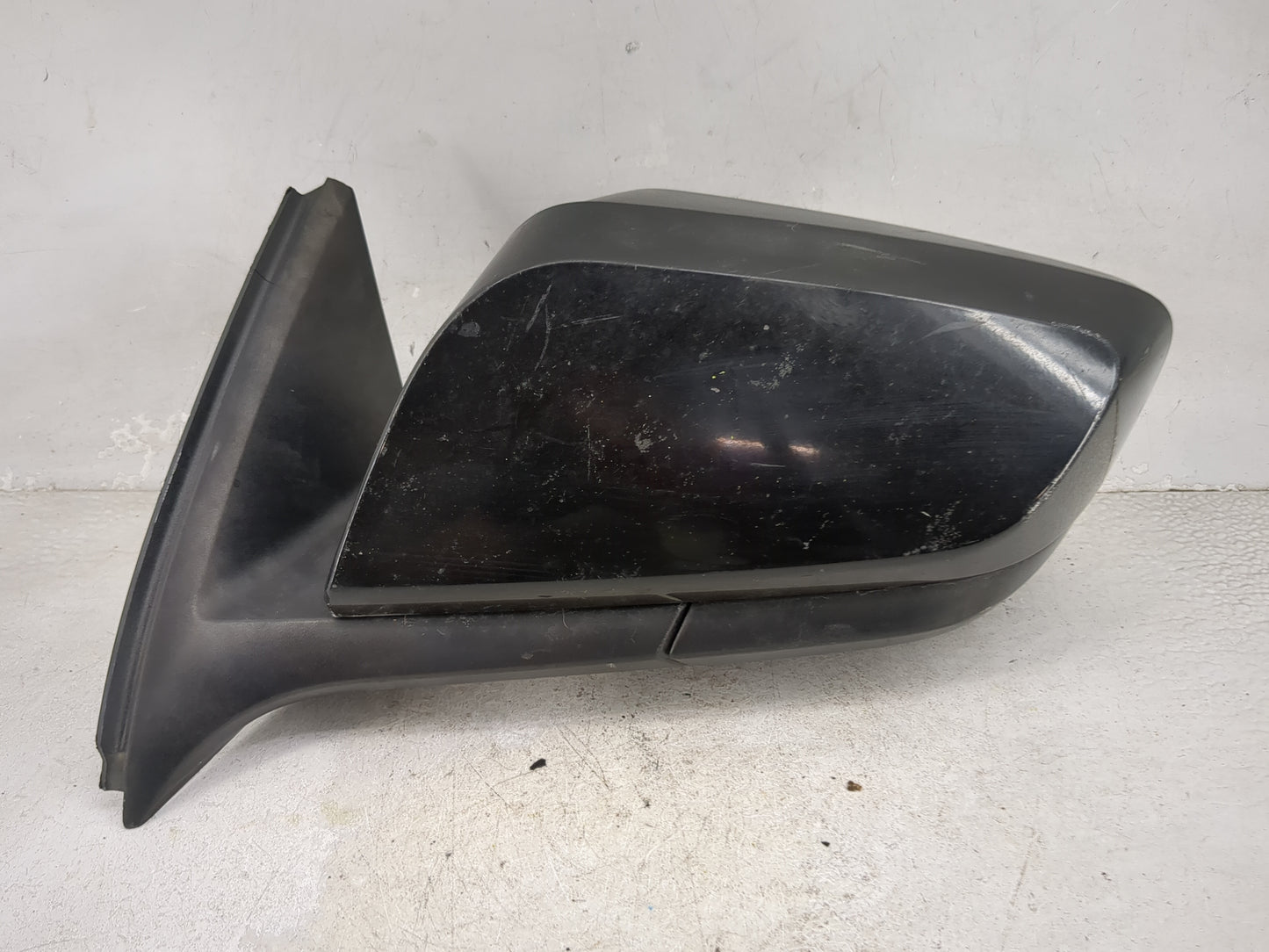 2016 Chevrolet Impala Driver Side View Mirror - Left Door Mirror OEM Used - Oemusedautoparts1.com