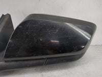 2016 Chevrolet Impala Driver Side View Mirror - Left Door Mirror OEM Used - Oemusedautoparts1.com