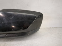 2016 Chevrolet Impala Driver Side View Mirror - Left Door Mirror OEM Used - Oemusedautoparts1.com