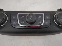 2014-2020 Chevrolet Impala Climate Control Module Temperature AC/Heater Replacement P/N:23453509 QFGM207A Fits OEM Used Auto