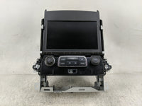 2016-2016 Chevrolet Impala Radio Control Panel - Oemusedautoparts1.com