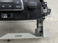 2016-2016 Chevrolet Impala Radio Control Panel - Oemusedautoparts1.com