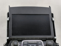 2016-2016 Chevrolet Impala Radio Control Panel - Oemusedautoparts1.com
