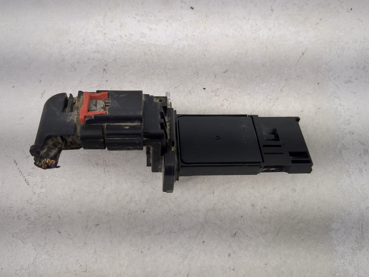 2012-2020 Chevrolet Impala Mass Air Flow Meter Maf 1485876 - Oemusedautoparts1.com
