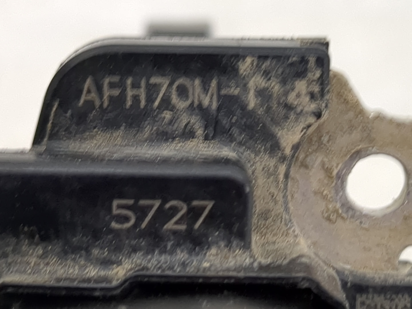 2012-2020 Chevrolet Impala Mass Air Flow Meter Maf 1485876 - Oemusedautoparts1.com