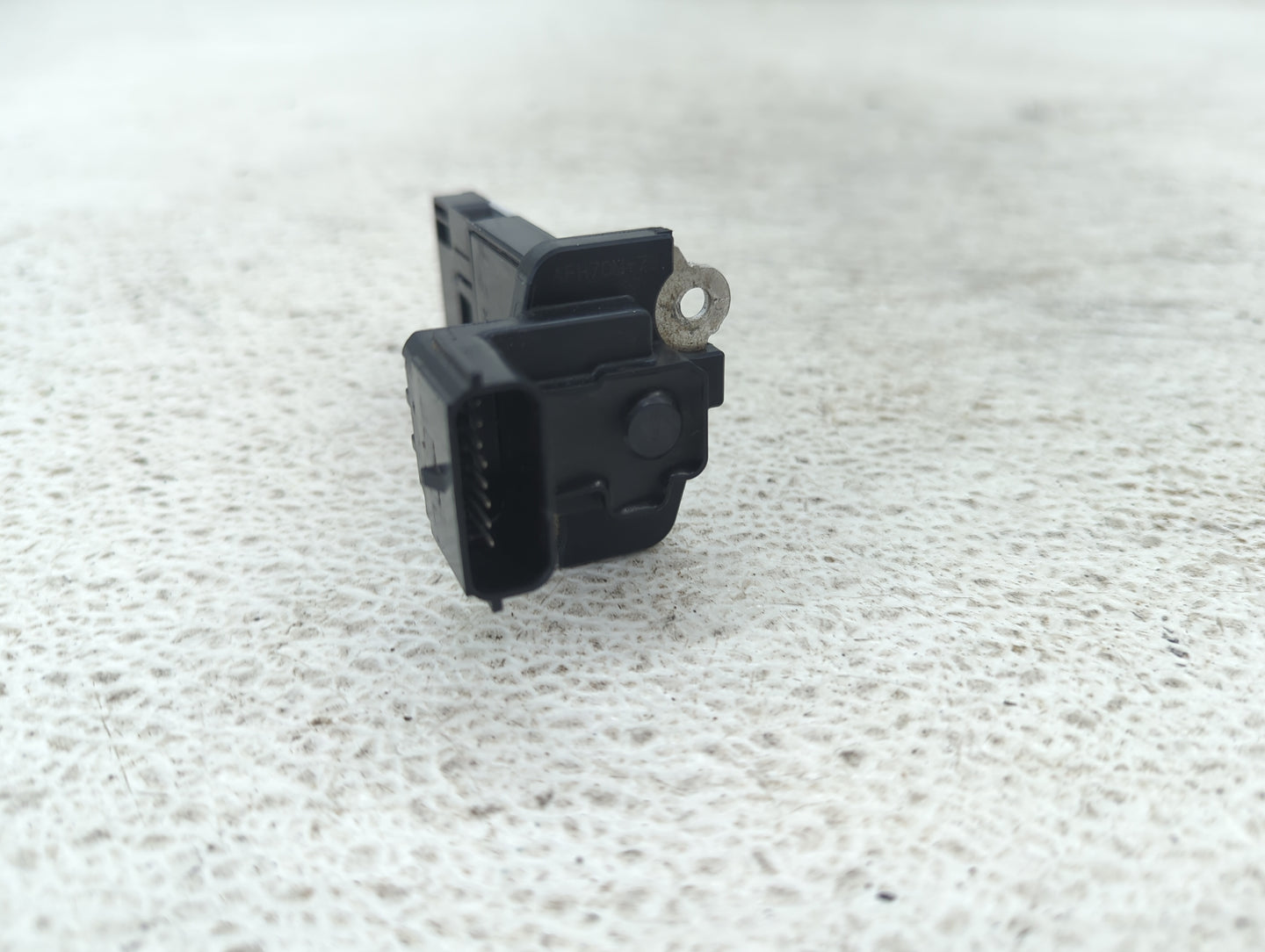 2012-2020 Chevrolet Impala Mass Air Flow Meter Maf 1487875 - Oemusedautoparts1.com