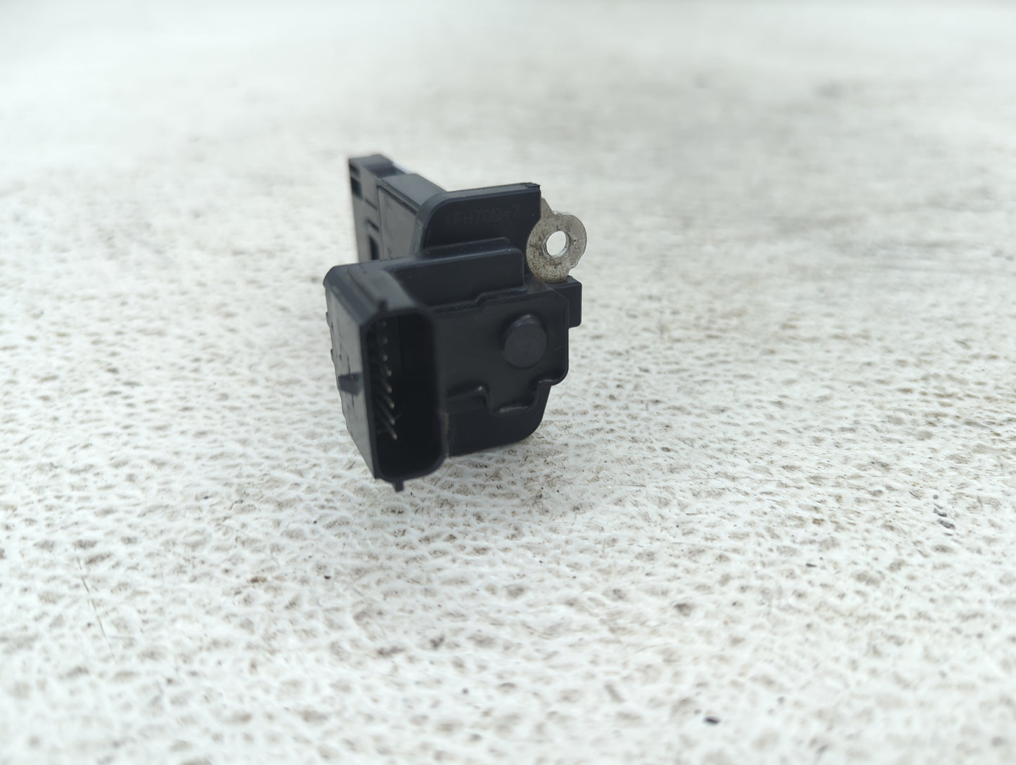 2012-2020 Chevrolet Impala Mass Air Flow Meter Maf 1487875 - Oemusedautoparts1.com