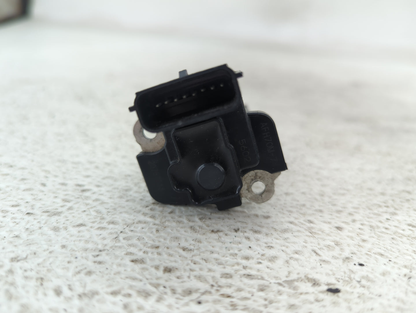 2012-2020 Chevrolet Impala Mass Air Flow Meter Maf 1487875 - Oemusedautoparts1.com
