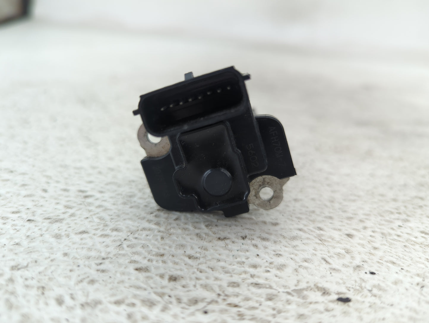 2012-2020 Chevrolet Impala Mass Air Flow Meter Maf 1487875 - Oemusedautoparts1.com