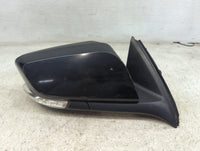 2016-2020 Chevrolet Impala Passenger Side View Mirror - Right Door Mirror OEM Used - Oemusedautoparts1.com