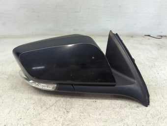 compare product 2016-2020 Chevrolet Impala Passenger Side View Mirror - Right Door Mirror OEM Used