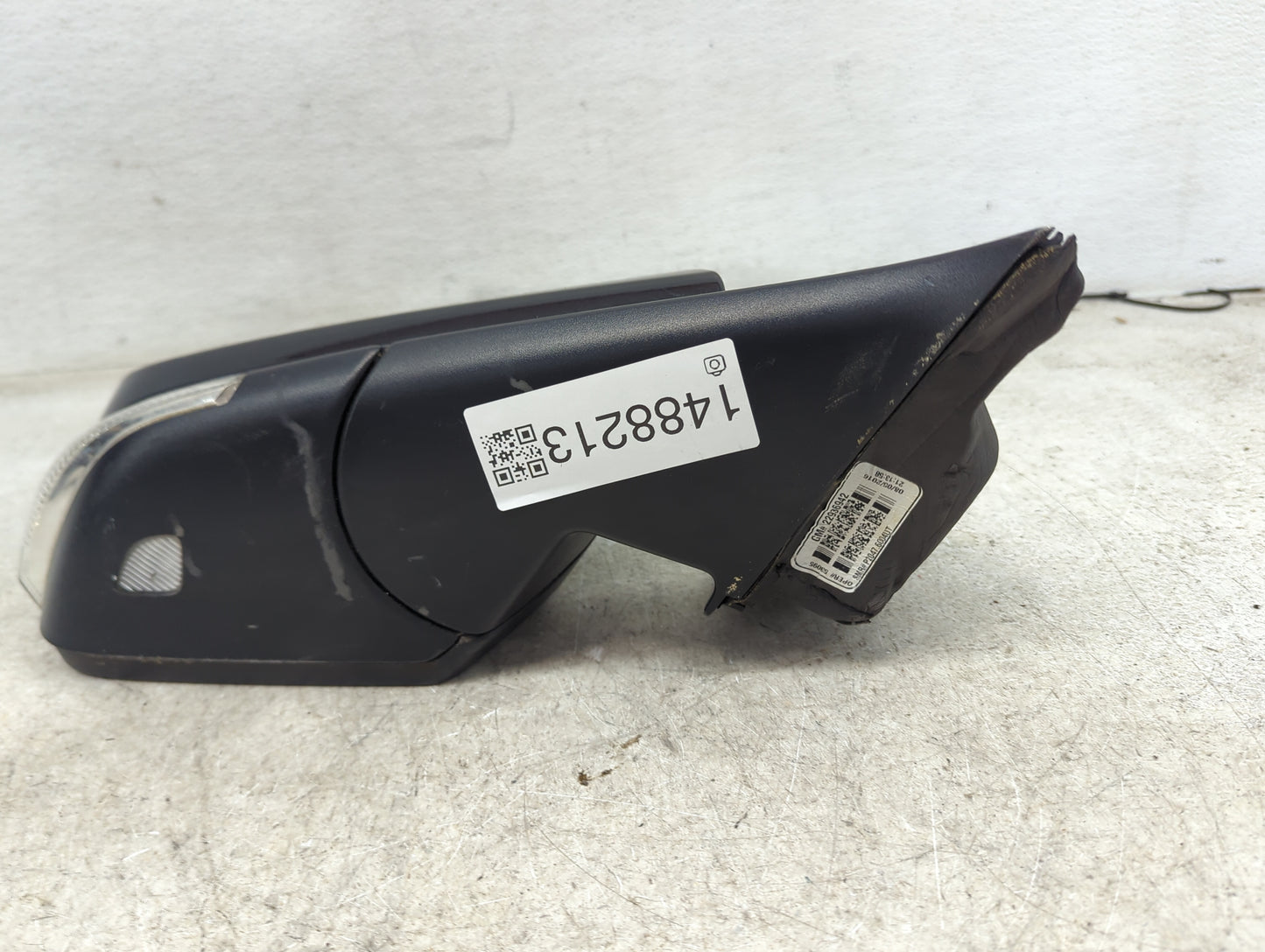 2016-2020 Chevrolet Impala Passenger Side View Mirror - Right Door Mirror OEM Used - Oemusedautoparts1.com