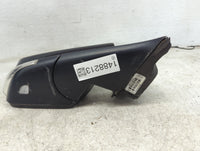 2016-2020 Chevrolet Impala Passenger Side View Mirror - Right Door Mirror OEM Used - Oemusedautoparts1.com