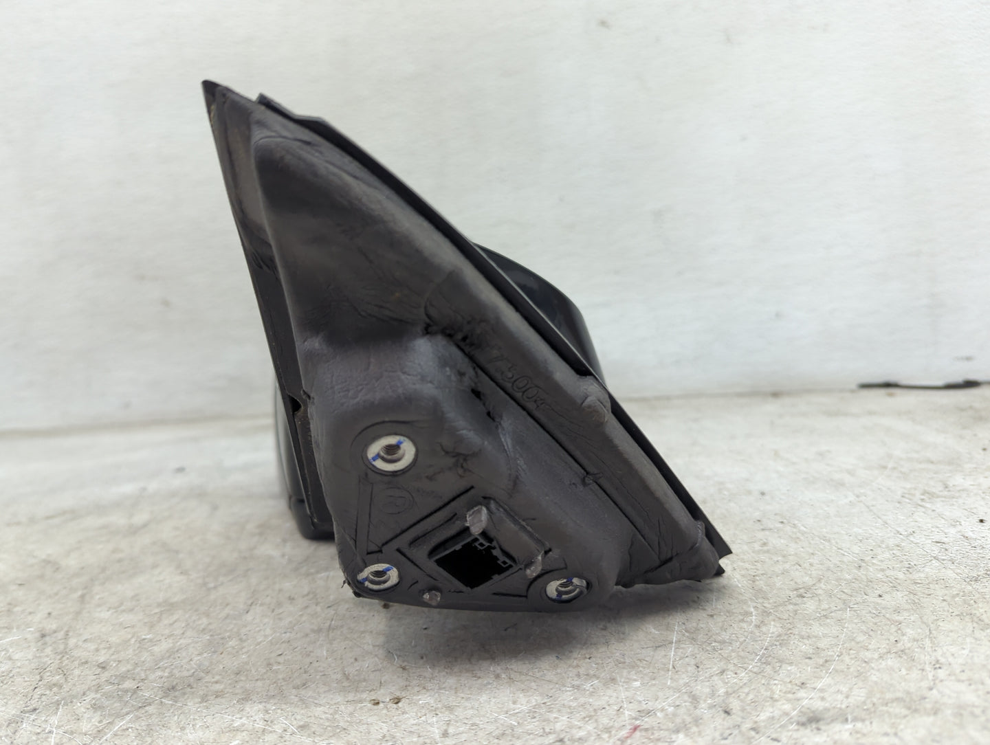 2016-2020 Chevrolet Impala Passenger Side View Mirror - Right Door Mirror OEM Used - Oemusedautoparts1.com