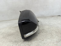 2016-2020 Chevrolet Impala Passenger Side View Mirror - Right Door Mirror OEM Used - Oemusedautoparts1.com