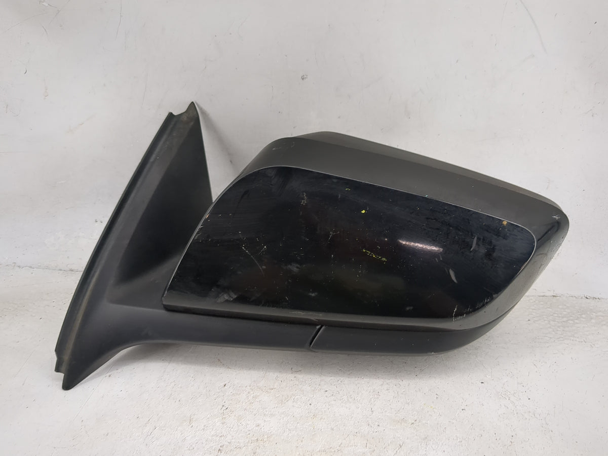 2016 Chevrolet Impala Driver Side View Mirror - Left Door Mirror OEM Used - Oemusedautoparts1.com
