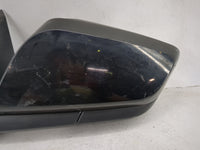 2016 Chevrolet Impala Driver Side View Mirror - Left Door Mirror OEM Used - Oemusedautoparts1.com
