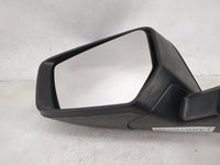 2016 Chevrolet Impala Driver Side View Mirror - Left Door Mirror OEM Used - Oemusedautoparts1.com
