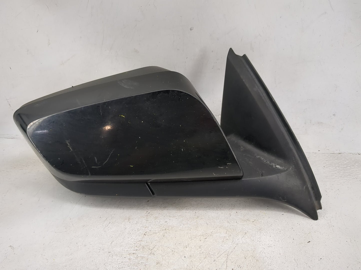 2016 Chevrolet Impala Passenger Side View Mirror - Right Door Mirror OEM Used - Oemusedautoparts1.com